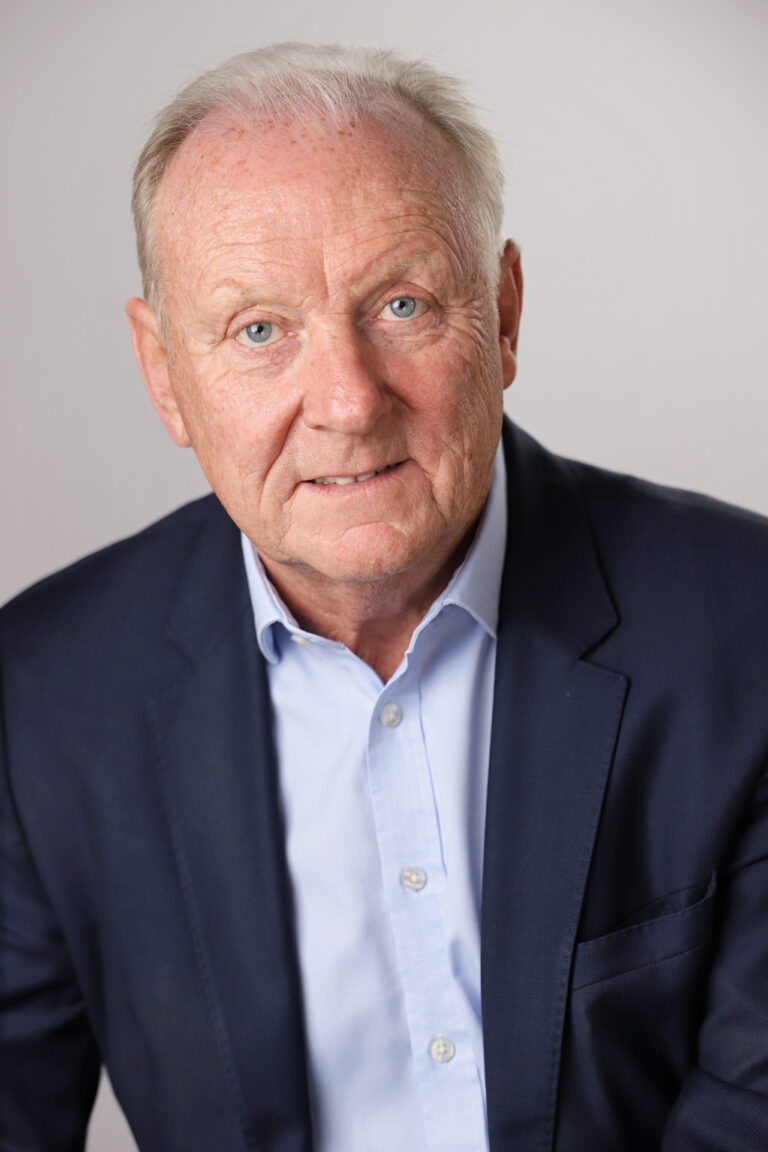 Patrick Murphy, founder of Sustain Momentum