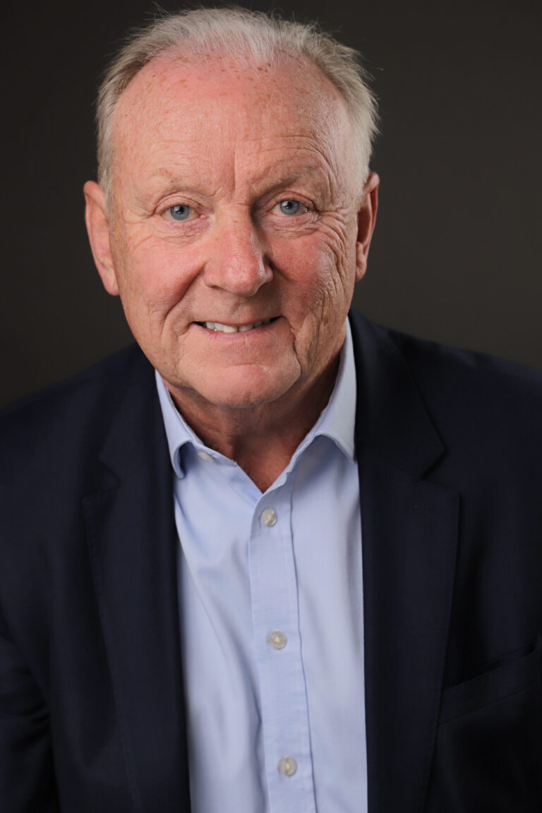 Patrick Murphy, founder of Sustain Momentum