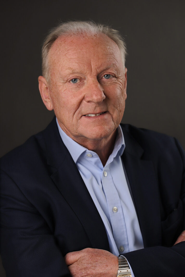Patrick Murphy